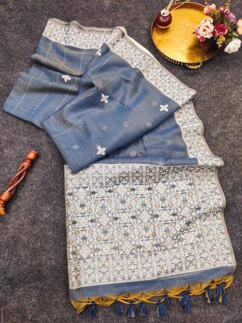 Akshara chanderi cotton Bulk saree suppliers in delhi